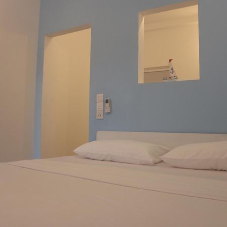 A.V.N Homestay Unawatuna Exterior photo