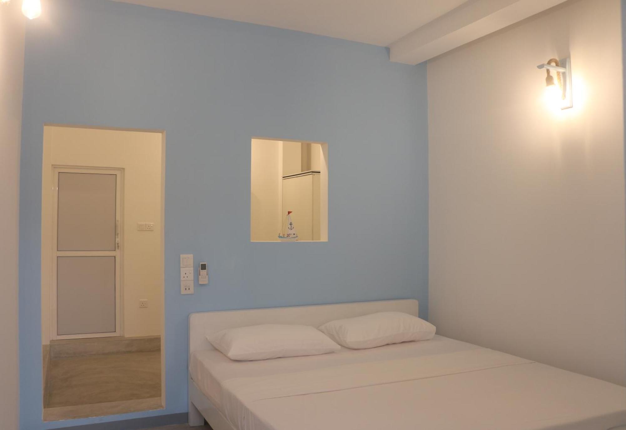 A.V.N Homestay Unawatuna Exterior photo