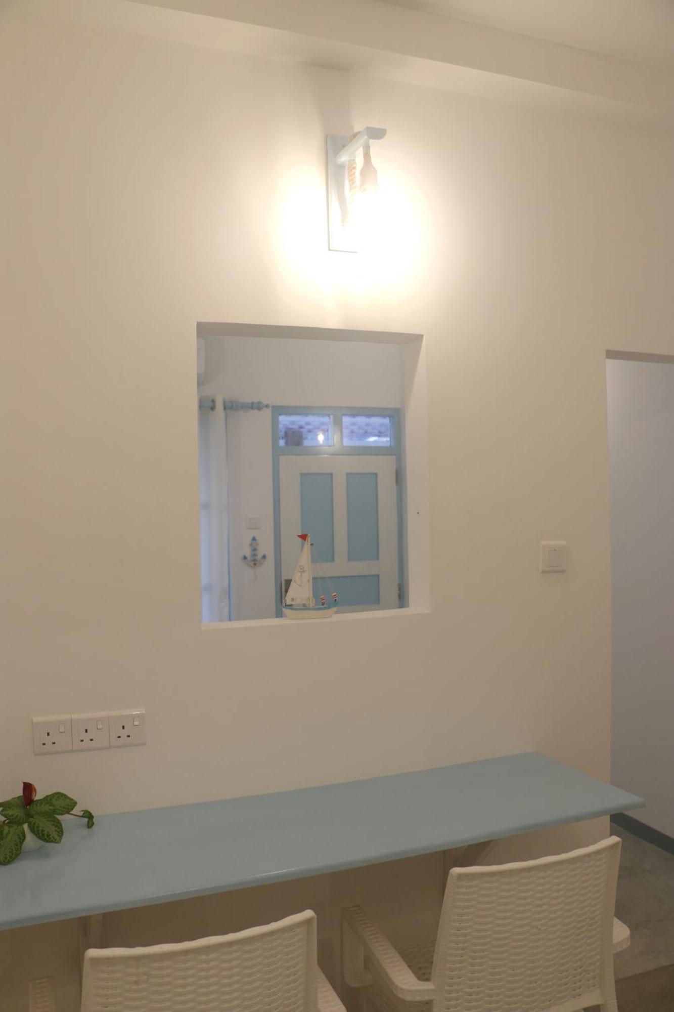A.V.N Homestay Unawatuna Exterior photo