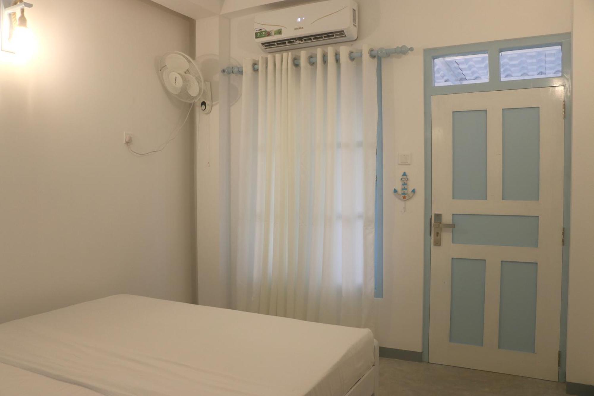 A.V.N Homestay Unawatuna Exterior photo