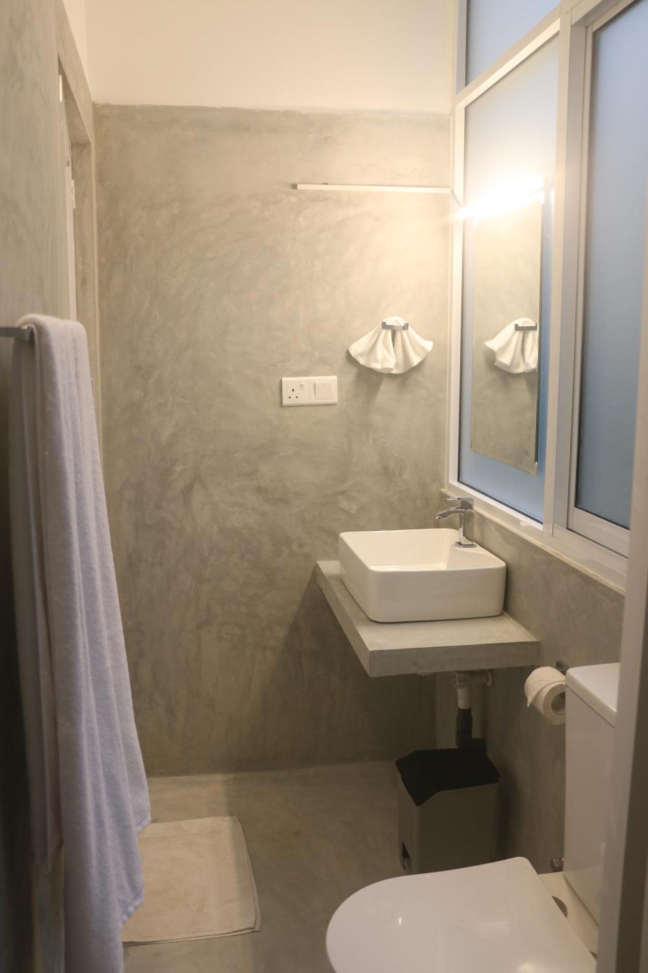 A.V.N Homestay Unawatuna Exterior photo