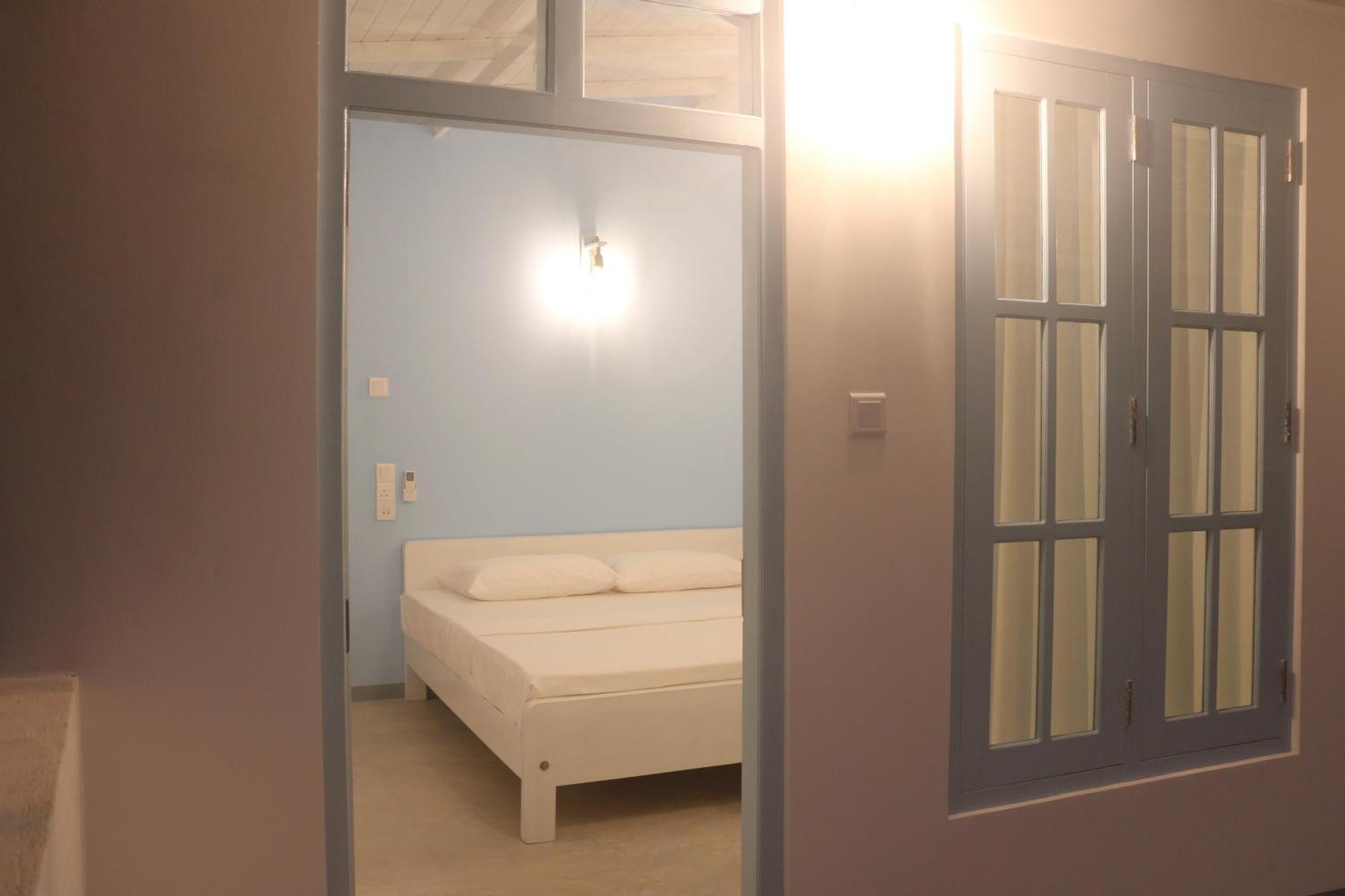 A.V.N Homestay Unawatuna Exterior photo