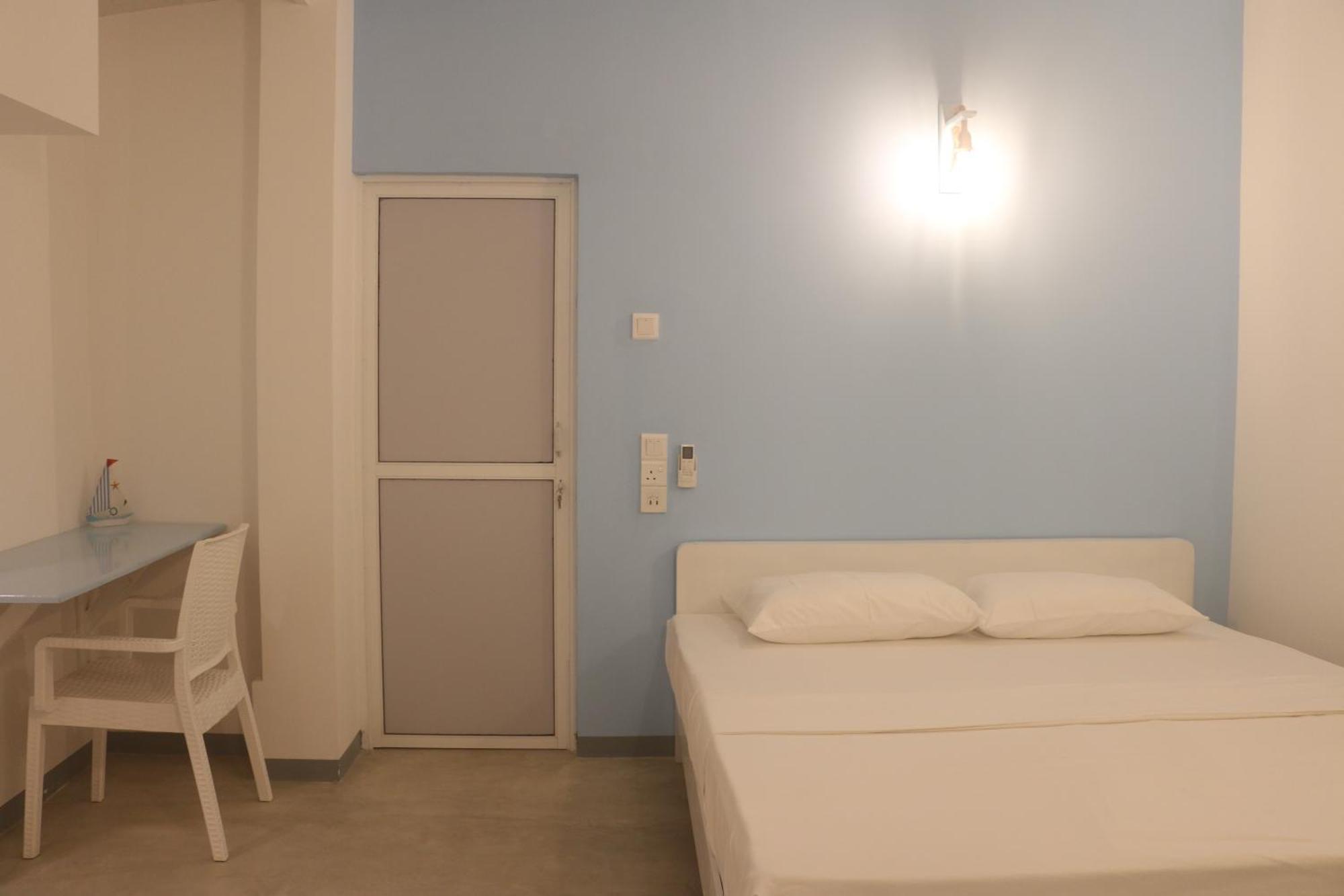 A.V.N Homestay Unawatuna Exterior photo
