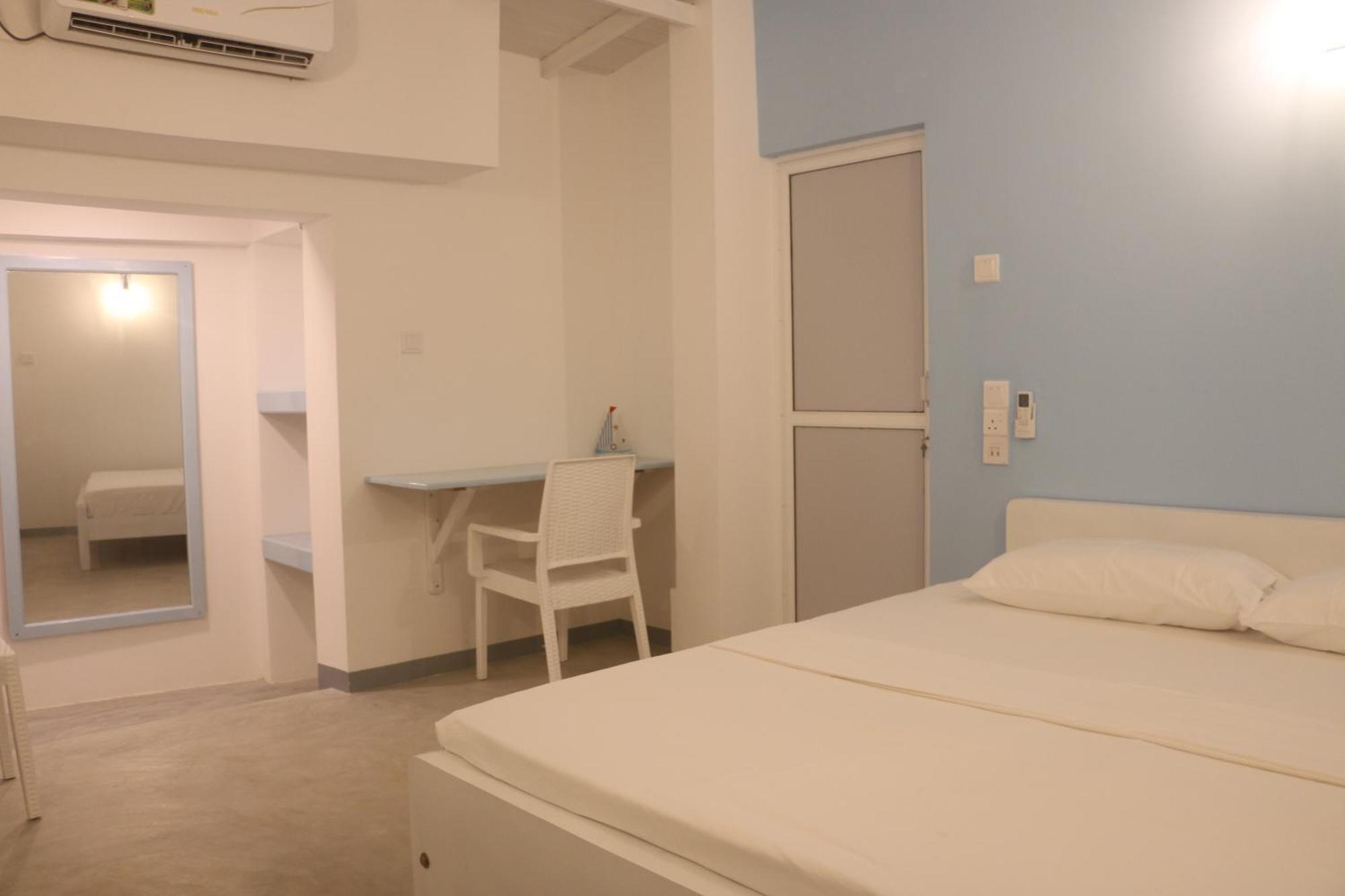 A.V.N Homestay Unawatuna Exterior photo