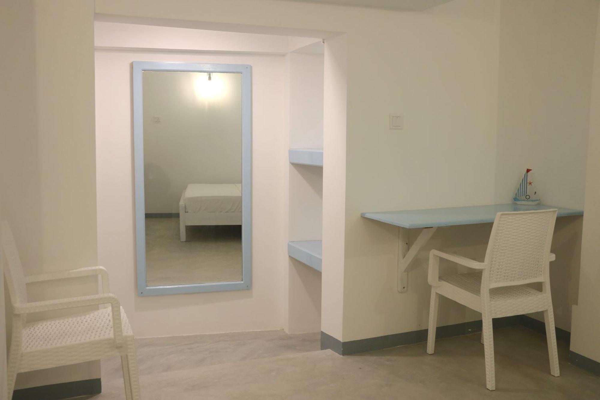 A.V.N Homestay Unawatuna Exterior photo