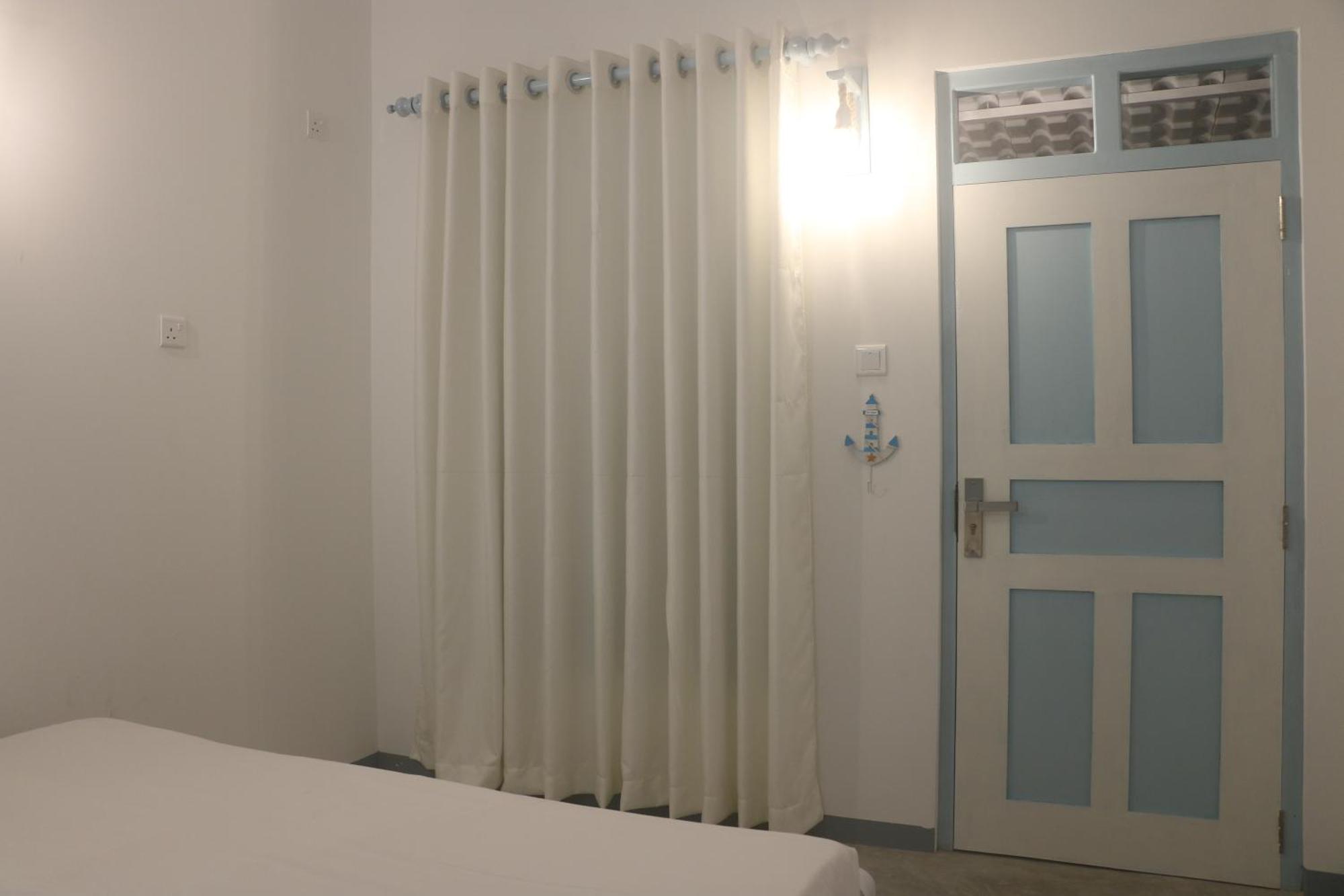 A.V.N Homestay Unawatuna Exterior photo