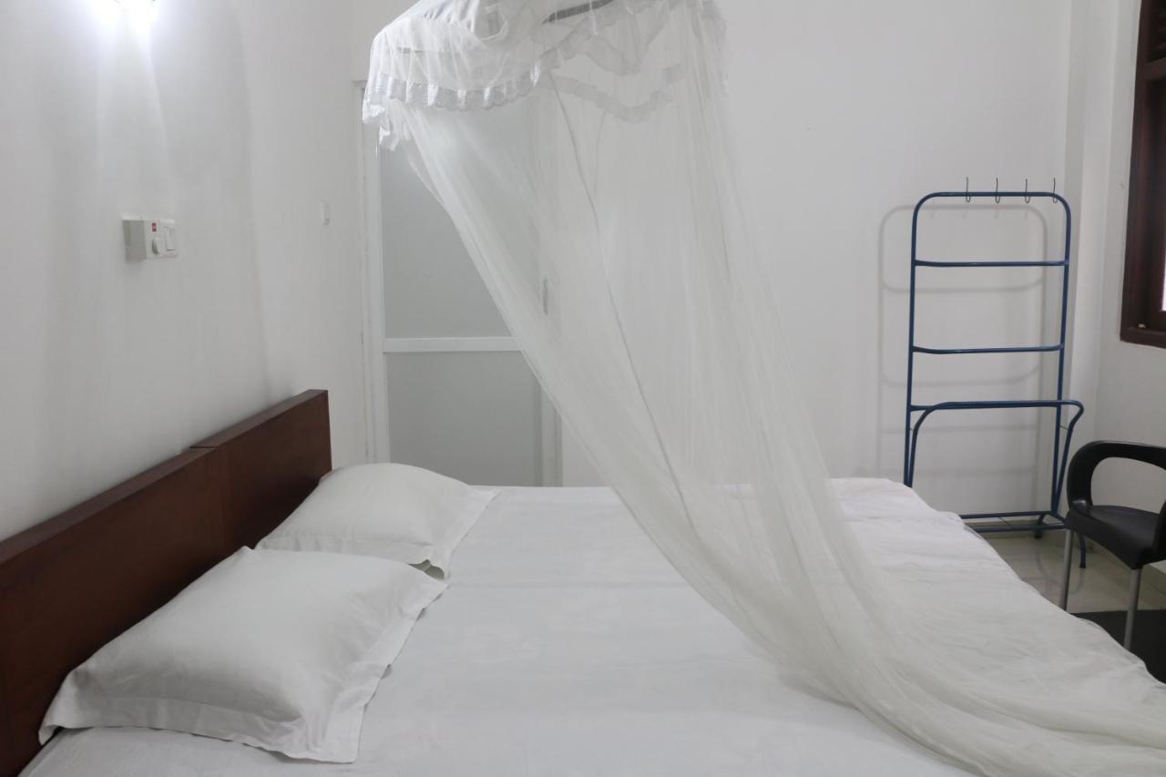 A.V.N Homestay Unawatuna Exterior photo